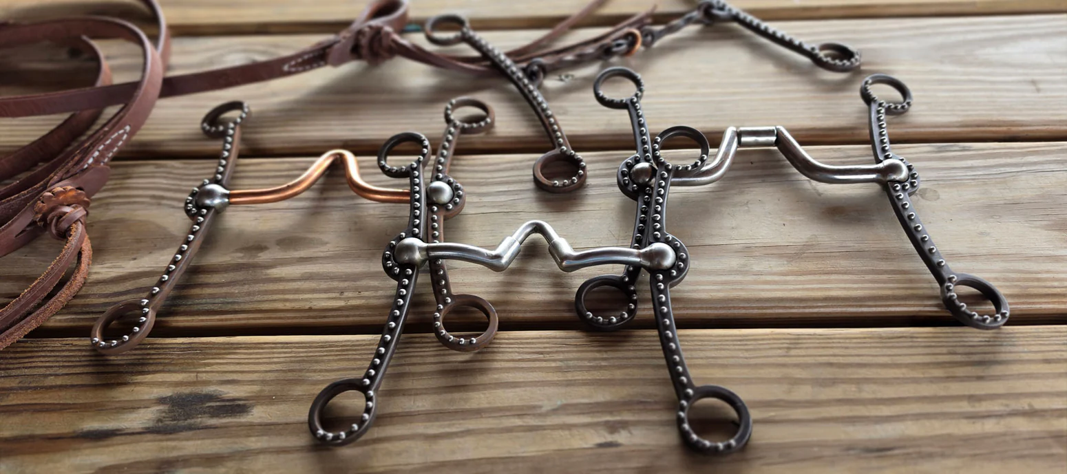 Authentic Western Gear for Professionals