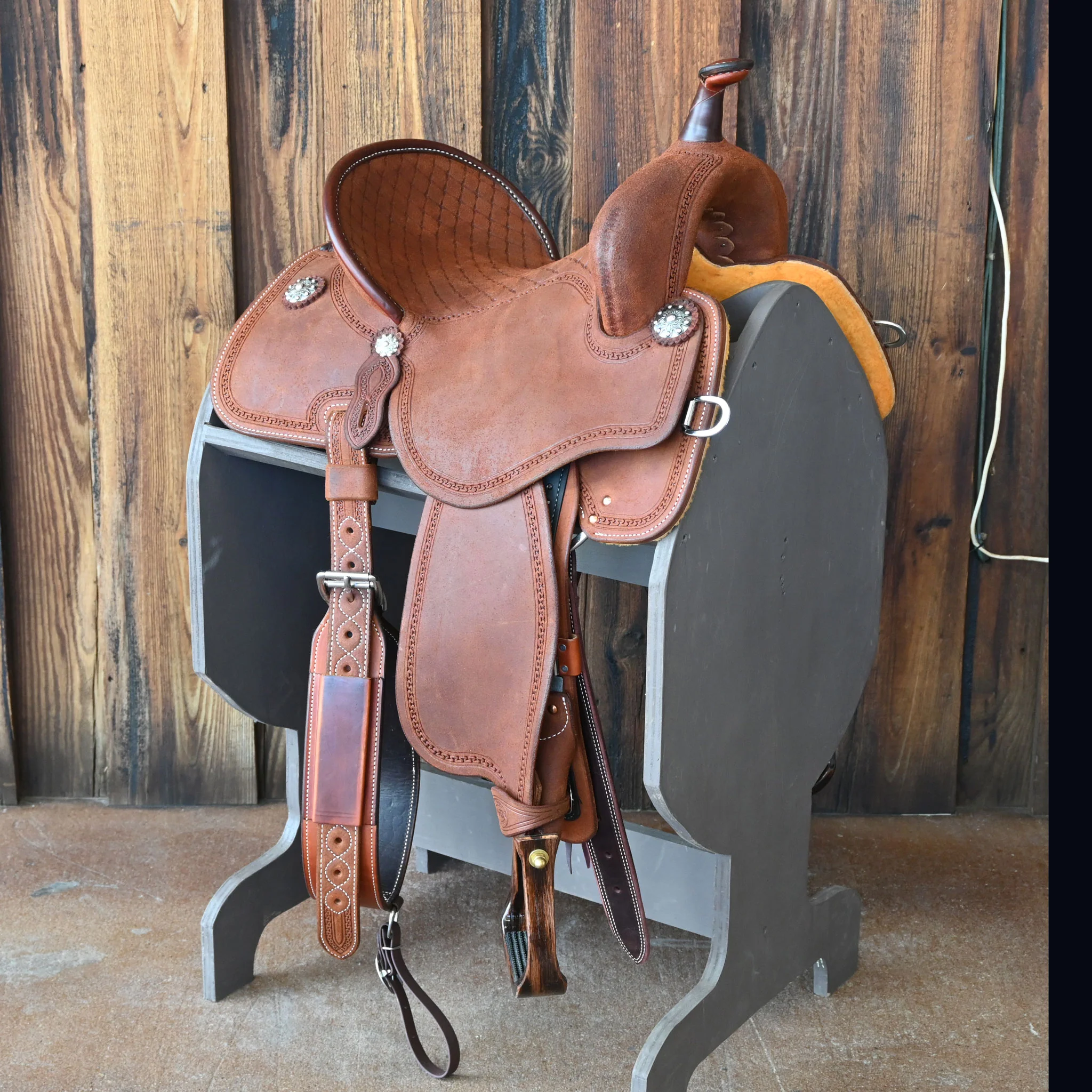 Martin Saddlery | New & Used Martin Saddles for Sale | Teskey's