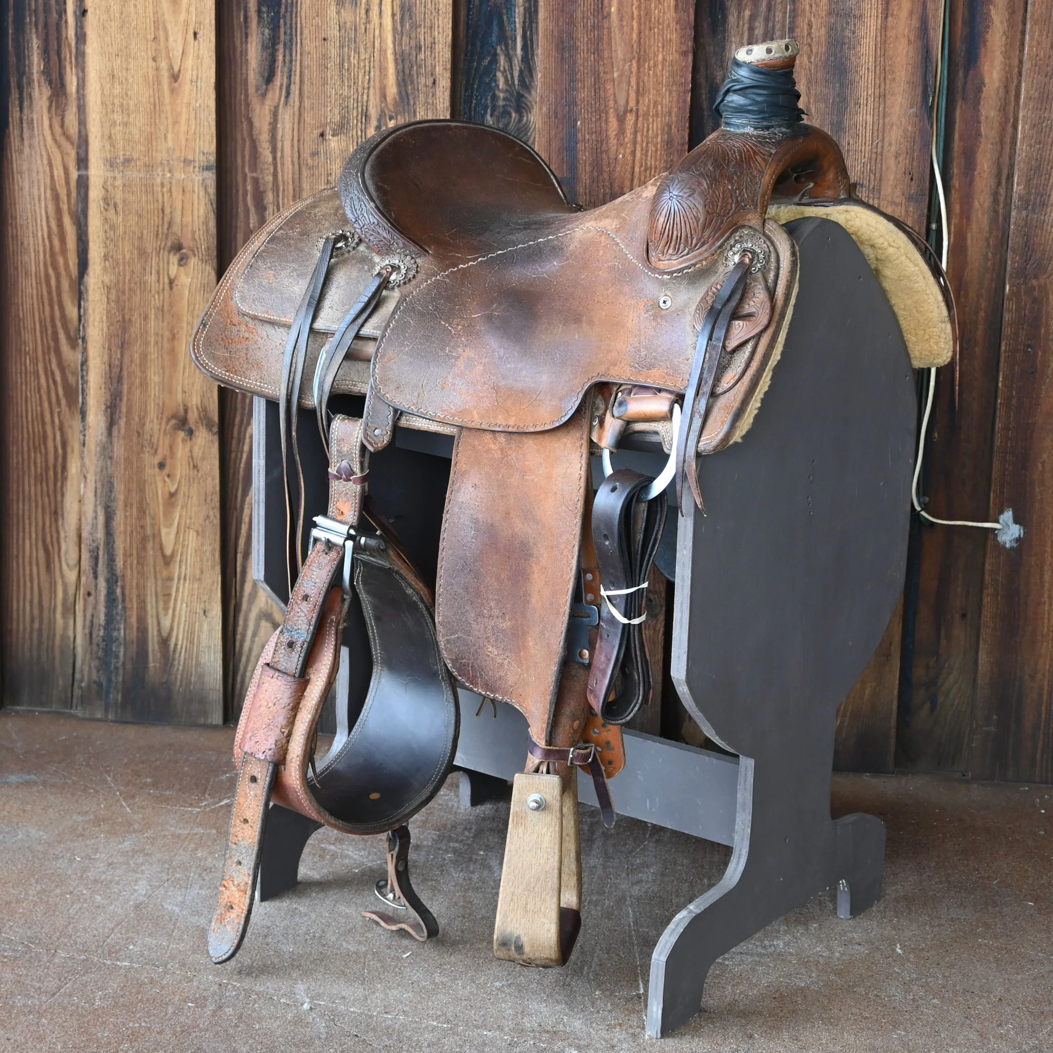 Teskey’s New & Used Saddles